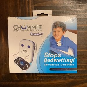 Chummie Premium